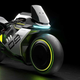 Image for article titled Segway Says It's Going To Make An Electric Motorcycle With a Radical Difference